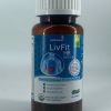 Natureslab - Livfit - Hb - Hepatitis B