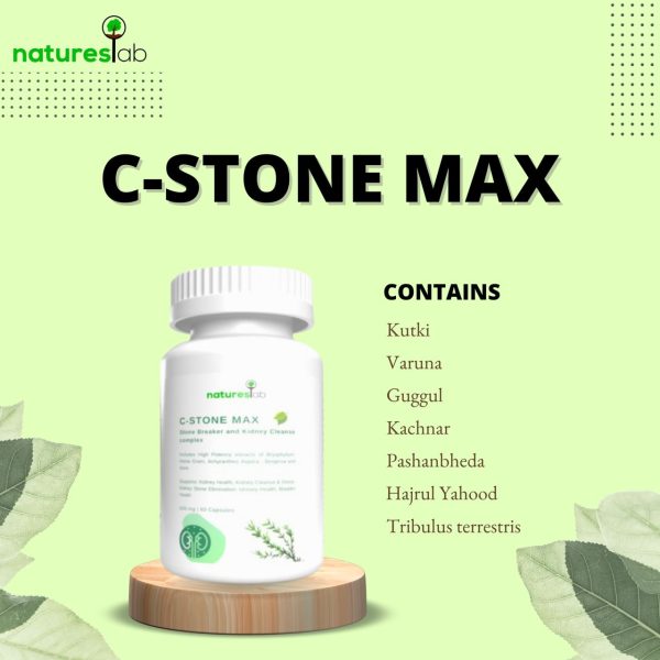 c-stone max ingredients
