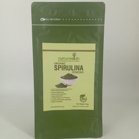 Natureslab - Natureslab Spirulina Powder