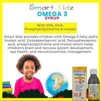 Smart Kidz Product description