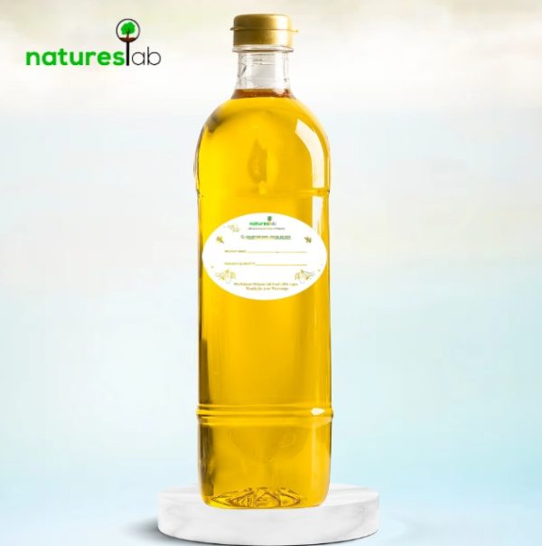 Natureslabng - Aha Fruit Oil
