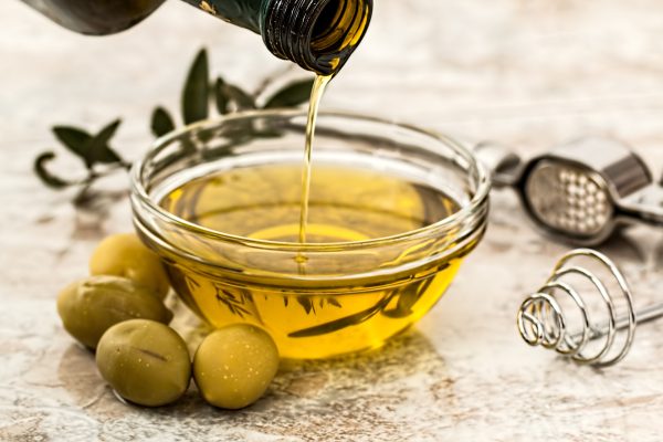 Natureslab -Olive oil