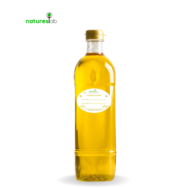Natureslab - Natureslab Castor Oil