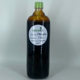 Natureslab - Natureslab Blackstrap Molasses (organic)